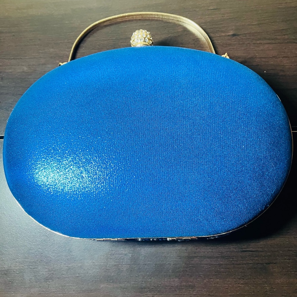 Retro Sequins Bag - Picture 11 of 13